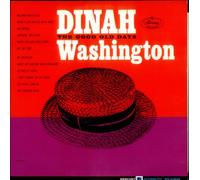 Dinah Washington - The Good Old Days
