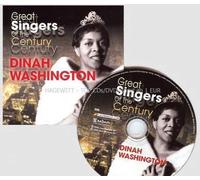 Dinah Washington - The Great Singers of the Century
