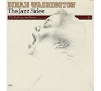 Dinah Washington - The Jazz Sides