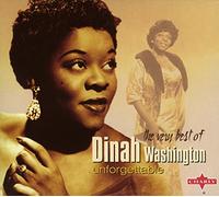 Dinah Washington - The Very Best Of..