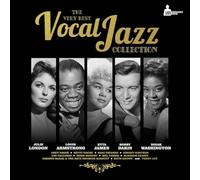 Dinah Washington - The Very Best Vocal Jazz Collection