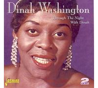Dinah Washington - Through The Night With Dinah