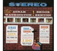 Dinah Washington - Two of Us, the