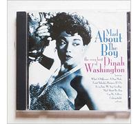Dinah Washington - Very Best of