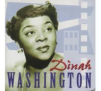 Dinah Washington - Wonderful Music of