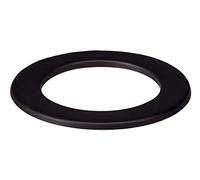 Dinak deko pellets - Roseton embellecedor deko pellets diámetro 80