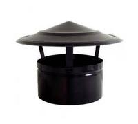 Dinak deko pellets - Sombrerete deko pellets diámetro 80