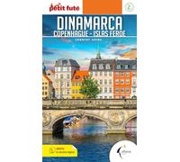 Dinamarca; Copenhague-Islas Feroe (Petit Futé. Country guide)