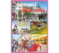 DINAMARCA GUIA DE VIAGEM 2026: Descubra Hygge, história e maravilhas escondidas no coração da Escandinávia.