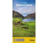 Dinamarca. Guía Total | Ana María López Martín