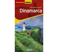Dinamarca (GUIARAMA COMPACT - Internacional)