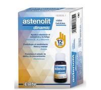 Dinamic Complemento Alimenticio 12 Viales