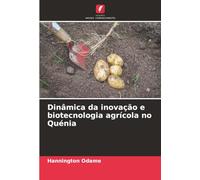 Dinâmica da inovação e biotecnologia agrícola no Quénia