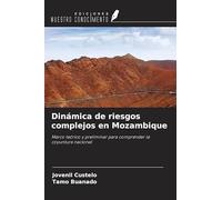 Dinámica de riesgos complejos en Mozambique: Marco teórico y preliminar para comprender la coyuntura nacional