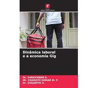 Dinâmica laboral e a economia Gig