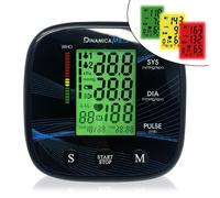 Dinamicamed A-158 Monitor De Presión Arterial Para Brazo Superior, Digital