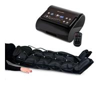 Dinamicamed Presso Digital Premium 6.0 Masajeador Anticelulitis Negro