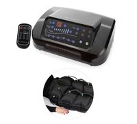 Dinamicamed PRO 6.0 Presoterapia Con Pantalón Para Piernas, Glúteos Y Abdomen
