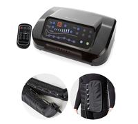 Dinamicamed PRO 6.0 Presoterapia Profesional Con Mangas Y Banda Abdominal
