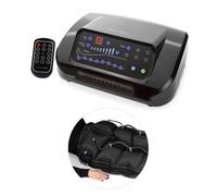 Dinamicamed PRO 8.0 Presoterapia Pro Pantalón Para Piernas, Glúteos Y Abdomen