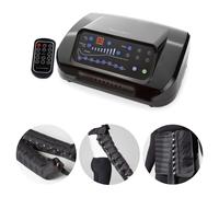 Dinamicamed PRO 8.0 Pressoterapia Profesional, Banda Abdomen y Brazo