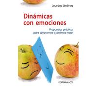 Dinámicas con emociones. | Lourdes Jiménez