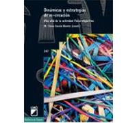 Dinámicas Y Estrategias De Re-creación (ebook)