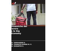 Dinamiche del lavoro e la Gig Economy