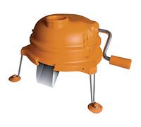 Dinámico DDC7 Dynacube Juego de cortador de verduras con hoja de 7 mm x 7 mm