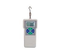 Dinámico Dinamómetro Fuerza Instrumentos de Medición Empuje Tester Digital Push Pull Pull Force Gauge Tester Medidor(ELK-3)