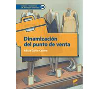 Dinamización Del Punto De Venta