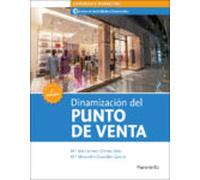 Dinamizacion del punto de venta - 2'edicion (Comercio y Marketing)