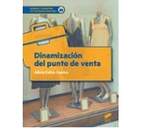 Dinamización Del Punto De Venta