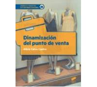 Dinamización Del Punto De Venta (ebook)