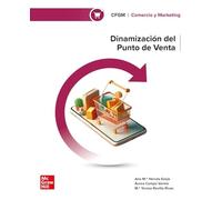Dinamización en el punto de venta