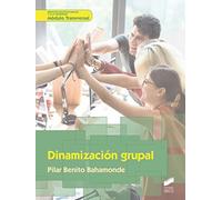 Dinamización grupal: 43 (Servicios socioculturales y a la comunidad)