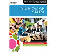 Dinamización grupal (Servicios Socioculturales y a la Comunidad)