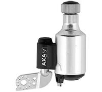 DINAMO AXA 8201 DERECHO ALUMINIO PARA RUEDA