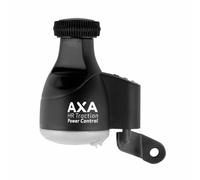 AXA DINAMO ALTO RENDIMIENTO IZQUIERDO NEGRO