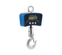 Dinamómetro - 1000 kg / 0,2 kg - LCD - digital | Steinberg Systems