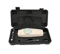 Dinamómetro Analógico De 500 N, Instrumento Medición Fuerza, Medidor Empuje Y Tracción ResolucióN Alta