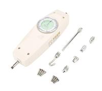 Dinamómetro analógico YWBL-WH 500N Medidor de Fuerza Push-Pull Force Gauge