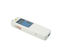 Dinamómetro de calibre fuerza pulsación portátil digital con USB 5 kg Medidor probador dinamómetro para la materia(20 N Force Gauge)