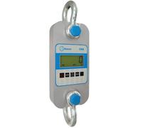 Dinamómetro de carga para fuerzas de tracción de 3T a 10T