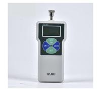 Dinamómetro de la herramienta fuerza del empuje PULTE PORTE POR PURSO PORTEGIDO DIGITAL para la materia