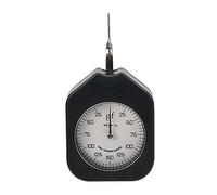 Dinamómetro de mano digital Medidor de tensión de dial Tensión Medidor de aguja única Dinamómetro 100 g / 150 g / 300g for medir herramientas de medición de fuerza Medidor de fuerza (Color : 150g)