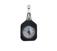 Dinamómetro de manómetro medidor tensión hilo mano con rodamientos precisión Rango 50 a 4 a GW para la materia