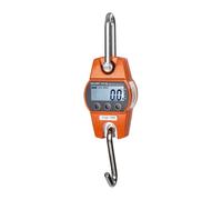 Dinamómetro digital - 300 kg / 0,1 kg - LCD - digital | Steinberg Systems