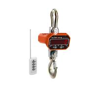 Steinberg systems - Sbs-kw-3/1k - peso para grúa (de 1 a 3000 kg)