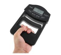 Dinamómetro digital de mano que mide la capacidad carga y mejora los músculos Para Física Mecánica